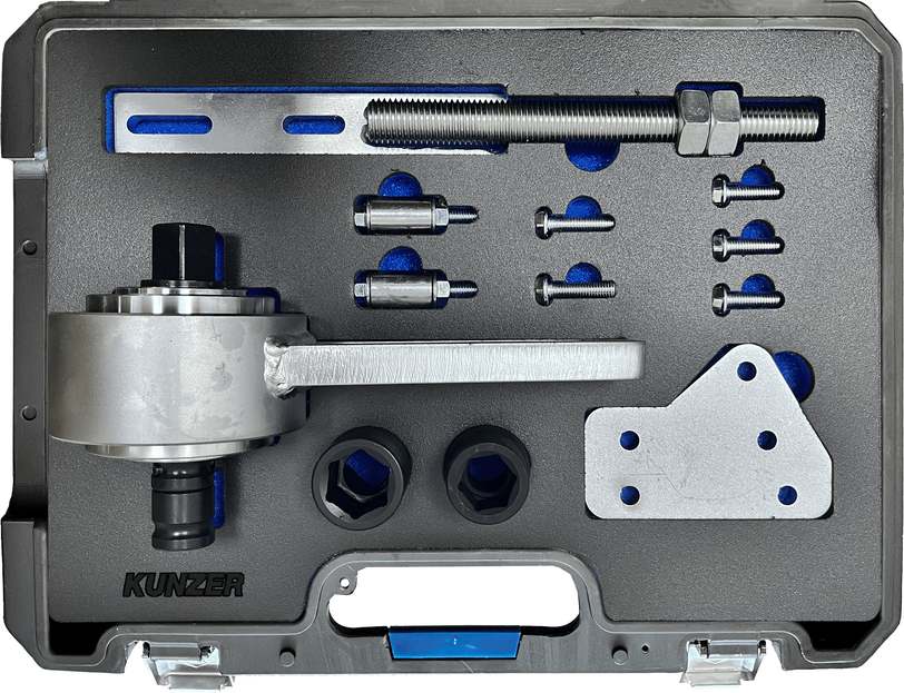 Motor-Einstellwerkzeugsatz FORD 77DV305 – Produktfoto