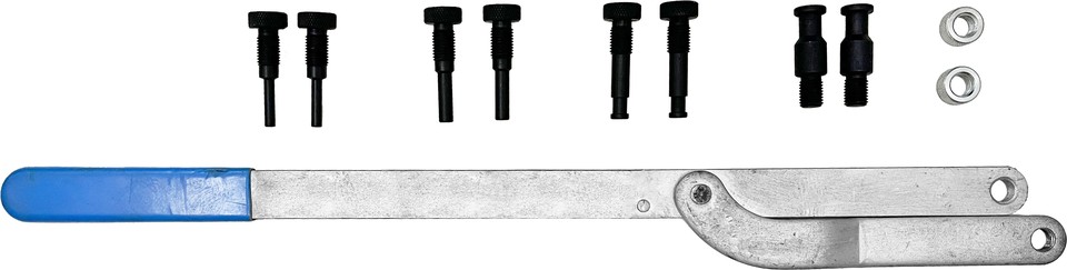 Motor-Einstellwerkzeug UNIVERSELL 77GH712 – Produktfoto