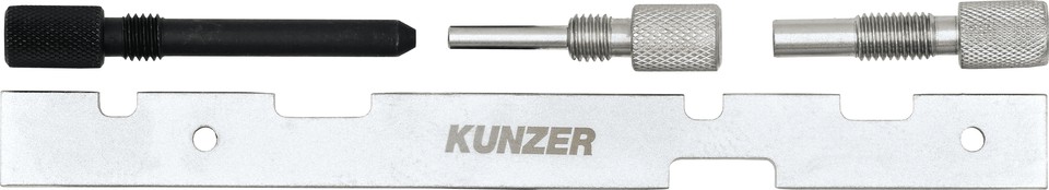 Motor-Einstellwerkzeugsatz FORD / MAZDA / VOLVO 77M302 – Produktfoto