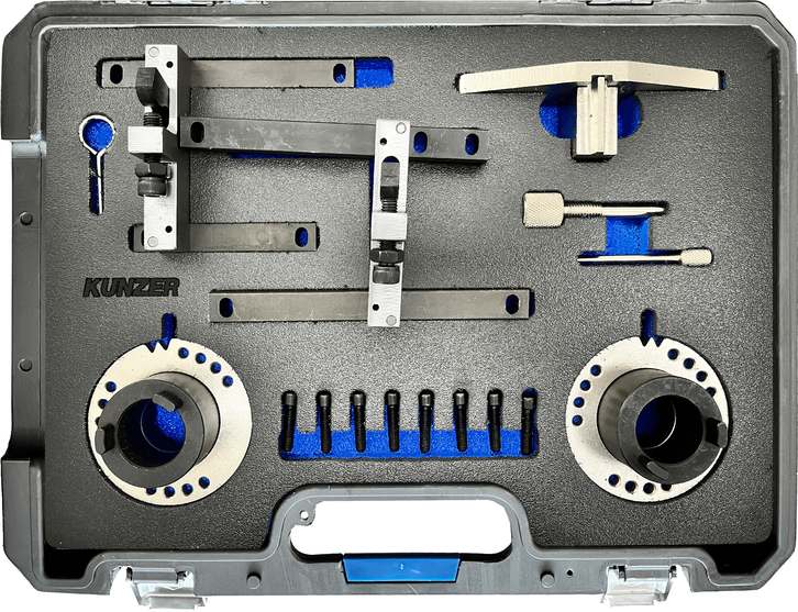 Motor-Einstellwerkzeugsatz FORD 77M304 – Produktfoto