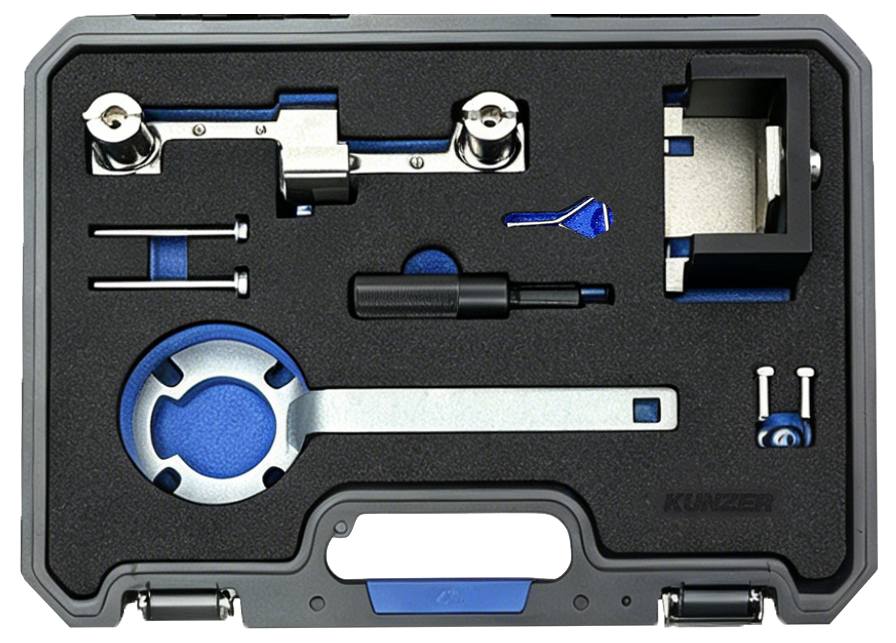 Motor-Einstellwerkzeugsatz FORD / VOLVO 77M309.1 – Produktfoto