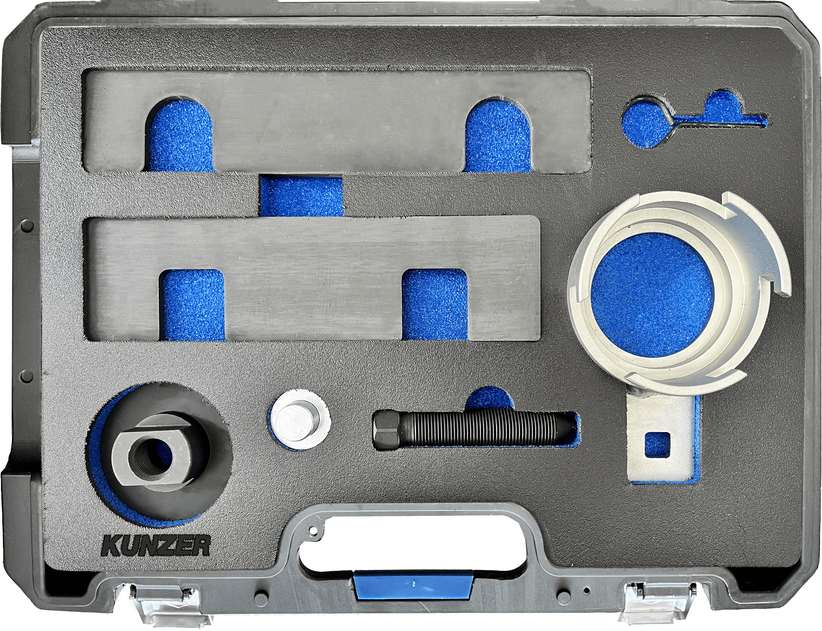 Motor-Einstellwerkzeugsatz OPEL 77M509 – Produktfoto