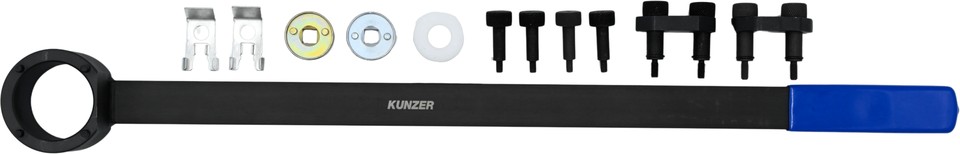 Motor-Einstellwerkzeugsatz VAG 77M812 – Produktfoto
