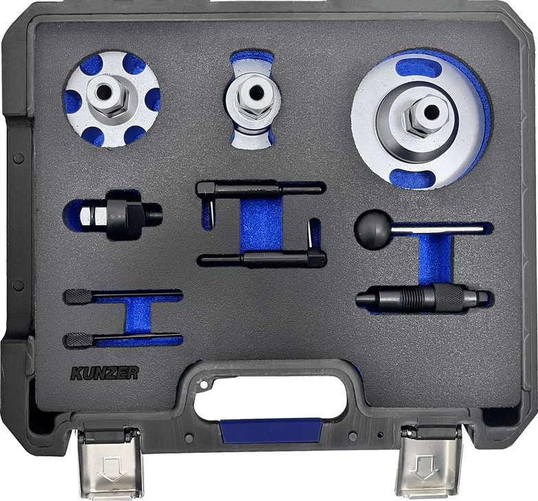 Motor-Einstellwerkzeugsatz AUDI / VW 77M826 – Produktfoto